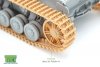 T-Rex Studio TR85022 PzKpfw.III/IV Tracks Type 5b 1/35